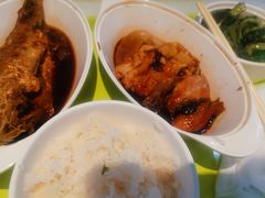 -同盛食堂(同盛大厦店)