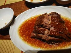 -荣家黄鱼面(前滩太古里店)