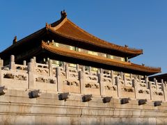 -北京市劳动人民文化宫(太庙)