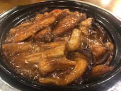 -日昌餐馆(亦庄店)