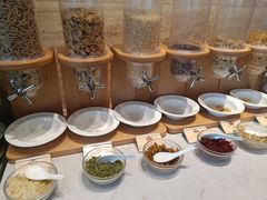 -泉州悦华酒店·自助餐厅