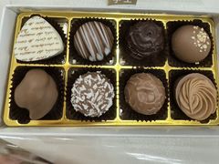 -Laderach 莱德拉(上海环贸iapm店)