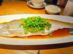 -浙里本味·宴四季江南(三台山路店)