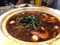 -眉州东坡(通州店)