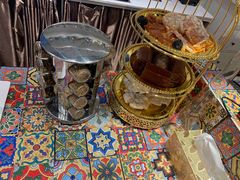 -绿茶餐厅(布吉万象汇店)