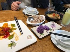 -茹·pure vegan(博华广场店)