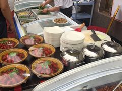 -开元食府(长兴路店)