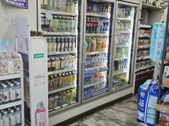 -浦江城市生活广场(江月路店)