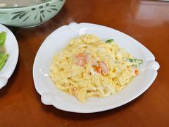 滑蛋虾仁-聂记粤菜馆(鼓西路店)