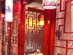 -祥源胡同·涮牛羊肉火锅(花桥店)