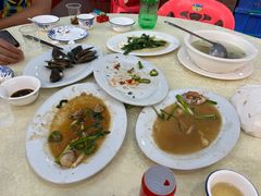 -源海渔村·现捞海鲜(大角湾店)