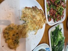 -61号餐吧(兴坪古镇漓江店)