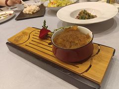 -全聚德(上海首店浦东店)