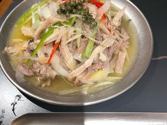 -阿里家·新疆烤肉酒場 by MIG