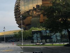 -杭州国际会议中心洲际酒店-原素全日餐厅(解放东路店)