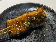 -乌君·酒场·炭火烧鸟(侨城坊店)
