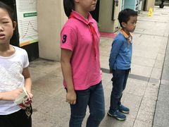 -思明堂儿童近视弱视视力矫正中心(联洋店)