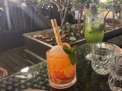 -Shanghai Brew House上海啤酒工坊(老外街店)
