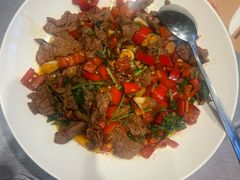 -吴越荣记苏州菜·松鼠桂鱼 100% 活鱼现做(月光码头店)