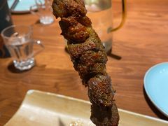 -驿楼兰·新疆菜(火车站店)