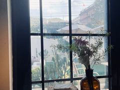 -几静cafe(基湖店)