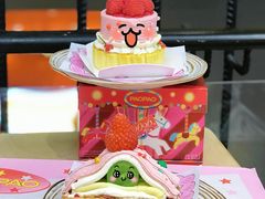 -PAOPAO Bakery&Café(新天地店)