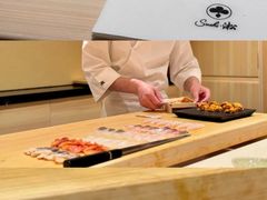 -鮨冠OMAKASE食べ放题(北京首店)