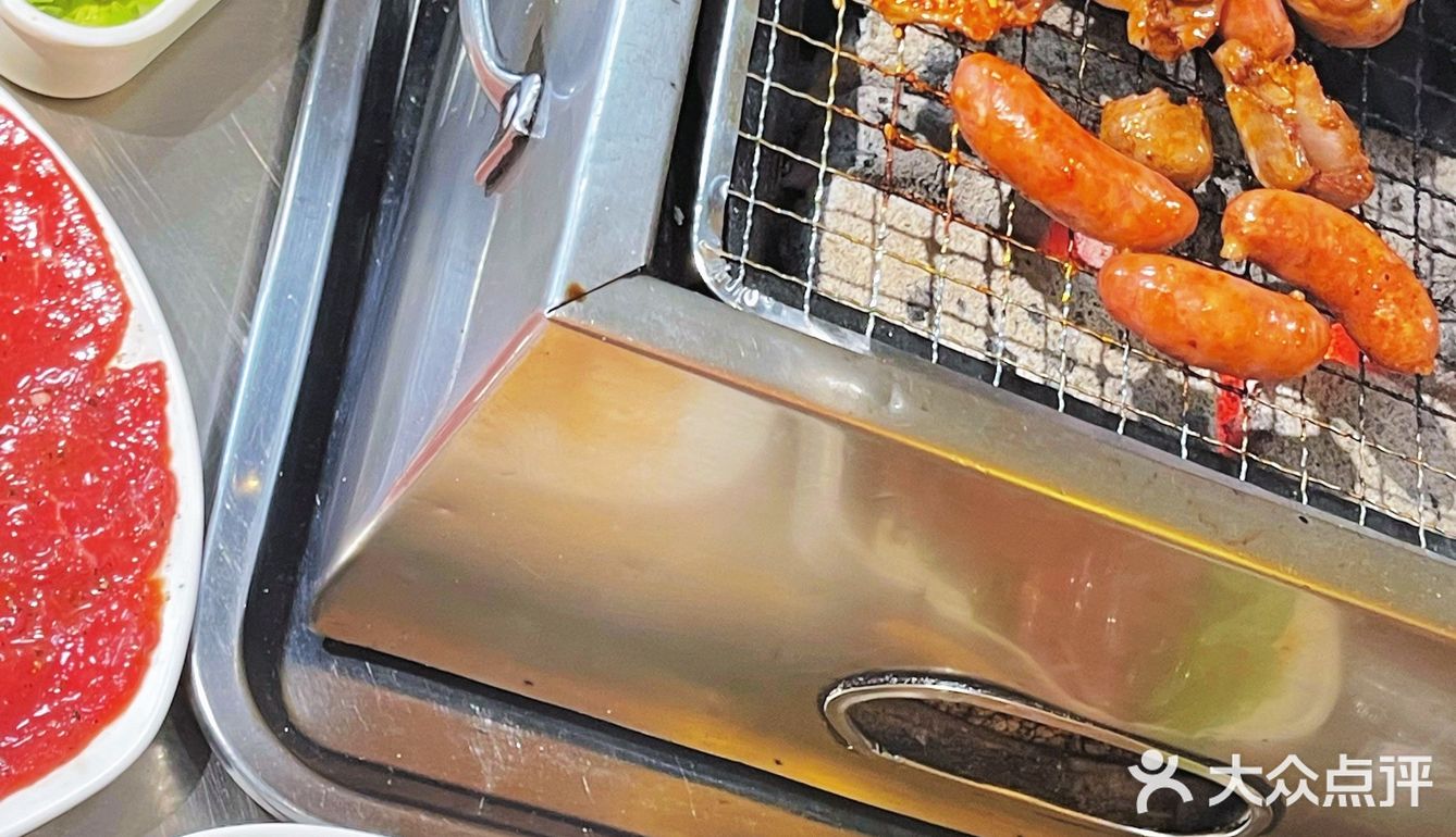 我愿称之为兰州烤肉届的天花板🥓香死人！