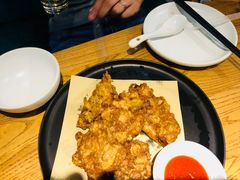 -潮粥荟·潮汕砂锅粥(朝阳大悦城店)