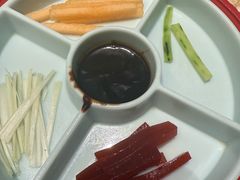 -苏淮景·苏闽融创菜·海鲜(原空港井河轩店)