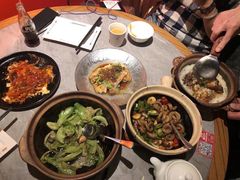 -啫神·广州地标美食(北京路店)