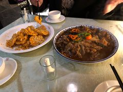-眷江南之小蓝鲸(王府大街店)