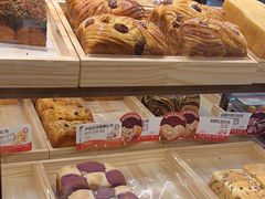 -爸爸糖吐司面包(悠唐购物中心店)