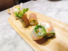 -PHO爺·越南料理(亦庄大族广场店)