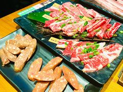 -千寻烧肉(政务区店)