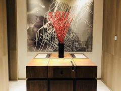 -北京三里屯CHAO酒店