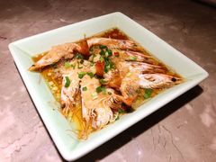 -新白鹿餐厅(金鹰新街口店)