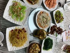 -旺东生酒楼·宴会团餐(莲塘店)