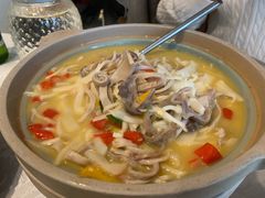 -马凯餐厅(地安门店)