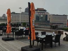 -北京云瑧金陵莲花酒店·莲·川小馆