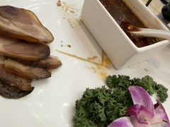 -凯里亚德酒店海鲜自助餐厅(大庆路店)