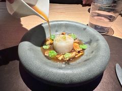 -泰安门Taian Table(镇宁路店)
