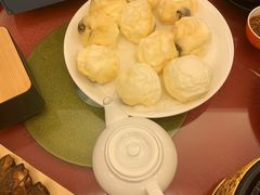 血衣豆沙-名盛园饭店清真(龙潭区店)