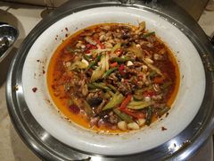 -芭菲盛宴·环球美食(袁家岗店)