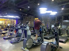 -一兆韦德健身(浦东万达会所)