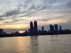 -武汉关码头(轮渡站)