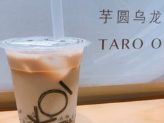 -KOI Thé(正佳广场店)