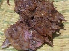 -东口码头·烧鸽子·鱼头泡饼·地方菜(金鹰悦城店)
