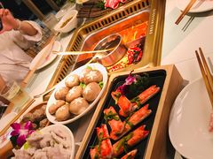 -雾都渣渣火锅(南城智汇城店)
