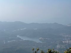 -七娘山